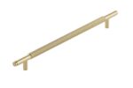 Knurled 400mm Handle - Image 2
