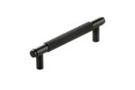 Knurled 160mm Handle
