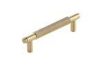 Knurled 160mm Handle - Image 2