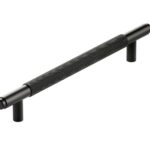 Knurled 250mm Handle