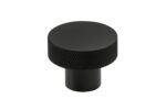 Knurled Round 42.5mm