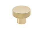 Knurled Round 42.5mm - Image 2