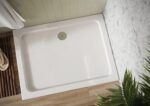 Shires Rectangular Shower Tray - Image 2