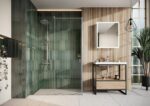 Momentum Sliding Wetroom