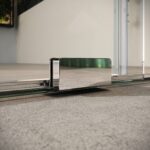 Momentum Sliding Wetroom - Image 3