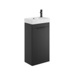 Esme 450 Cloakroom Unit - Image 6