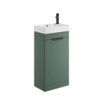 Esme 450 Cloakroom Unit - Image 8