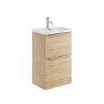 Muro 500 and 600 Floor Cabinet - Image 2