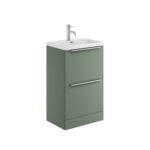 Muro 500 and 600 Floor Cabinet - Image 3