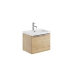 Muro Wall Hung Cabinet - Image 2