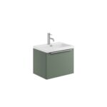 Muro Wall Hung Cabinet - Image 4