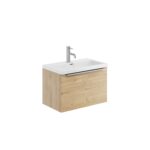 Muro Wall Hung Cabinet - Image 7