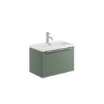 Muro Wall Hung Cabinet - Image 9