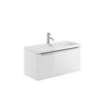 Muro Wall Hung Cabinet - Image 11