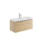 Muro Wall Hung Cabinet - Image 12