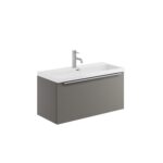 Muro Wall Hung Cabinet - Image 13