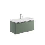 Muro Wall Hung Cabinet - Image 14