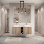 Alfie 1400 Marble Countertop - Image 4