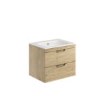 Aubrey 610mm, 810mm Basin - Image 2