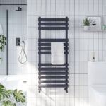 Instyle Towel Rail - Image 4