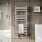 Instyle Towel Rail - Image 2