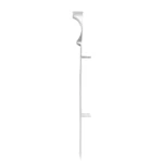 Roomline 100mm Ogee Internal Corner