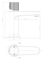 KOKO Mono Basin Mixer - Image 5
