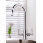 Kingston Kitchen Tap - Image 2