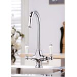 Harrogate Kitchen Tap - Image 3