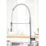 Tirare Kitchen Tap - Image 2