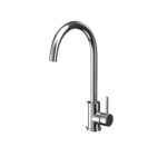 Manhattan Kitchen Mixer Tap - Image 3