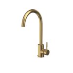 Manhattan Kitchen Mixer Tap