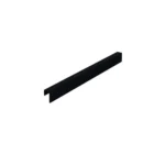 Kerrafront FS-251 Universal Trim Anthracite 3000mm