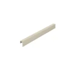 Kerrafront FS-251 Universal Trim Claystone 3000mm