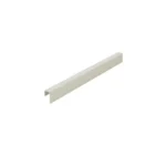 Kerrafront FS-251 Universal Trim Pearl Grey 3000mm