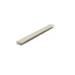 Kerrafront FS-252 Top Edge Trim Claystone 3000mm