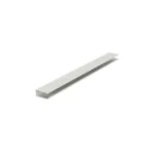 Kerrafront FS-252 Top Edge Trim Pearl Grey 3000mm