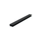 Kerrafront FS-252 Top Edge Trim Quartz Grey 3000mm