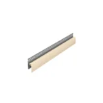 Kerrafront FS-262 2 Part Vent Trim Beige 3000mm