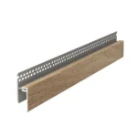 Kerrafront FS-262 2 Part Vent Trim Malt Oak 3000mm