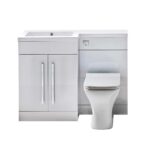 1100 Left And Right Hand Basin