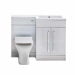 1100 Left And Right Hand Basin - Image 5