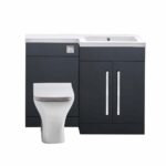 Lili 1100 WC Unit - Image 4