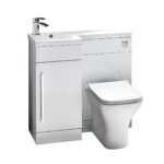 Lili 900 Basin Unit