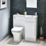 Lili 900 Left and right Hand Basin - Image 5