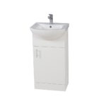 Lanza Basin Unit