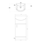 Lanza Basin Unit - Image 2