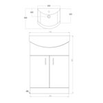 Lanza Basin Unit - Image 4