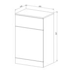 Lanza WC Unit - Image 4