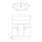 Lanza Basin Unit - Image 10